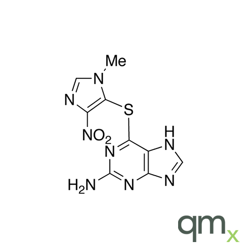 Thiamiprine, neat
