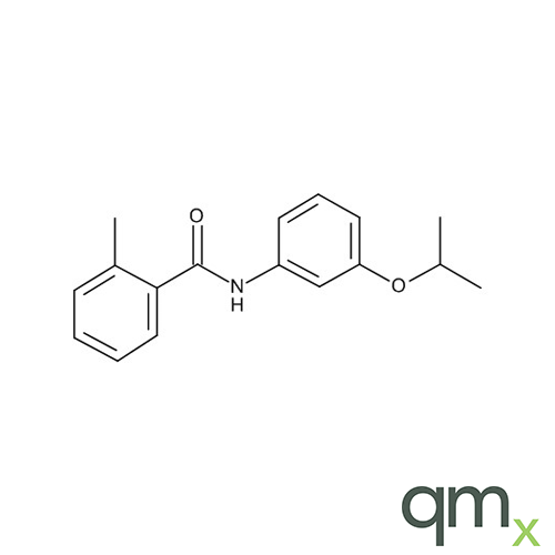 Mepronil, 100Âµg/ml in Acetonitrile - A2S certified