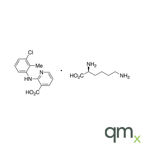 L-Lysine Clonixinate, neat