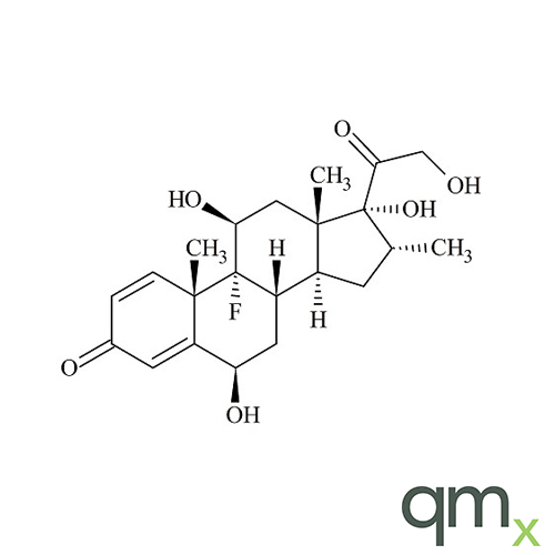 6b-Hydroxy-dexamethasone, neat