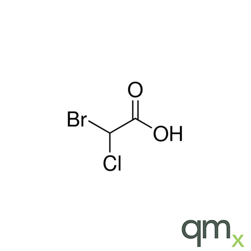 Bromochloroacetique acide, neat - A2S certified