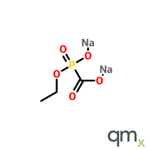Disodium (ethoxyoxydophosphanyl)formate, neat