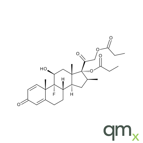 Betamethasone-17,21-dipropionate, neat - Ehrenstorfer