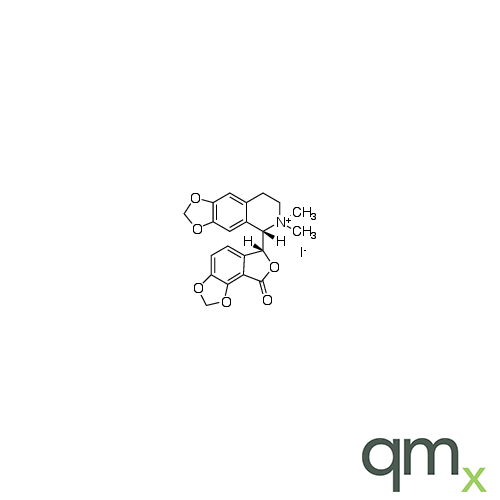 Bicuculline Methiodide, neat