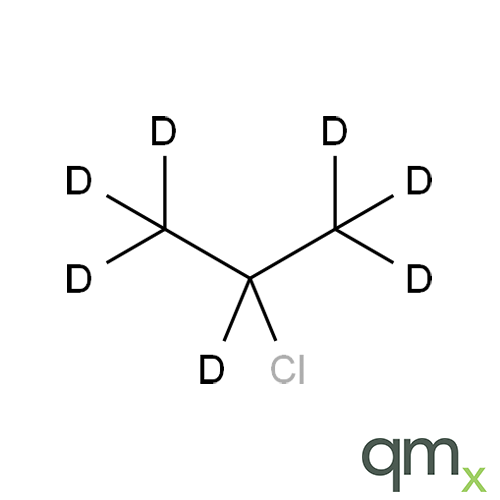 2-Chloropropane-d7, neat