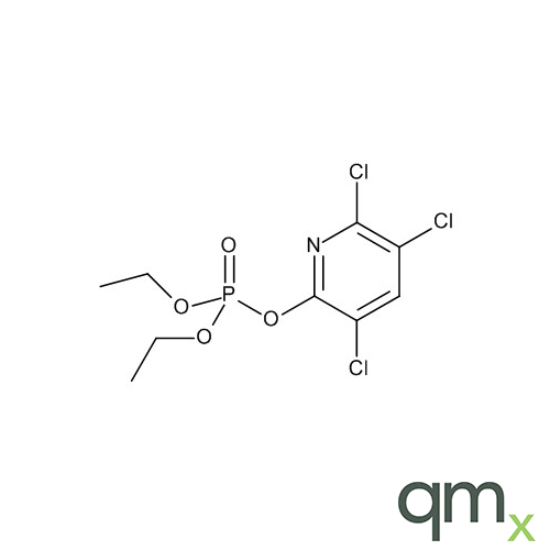 Chlorpyrifos-oxon, neat - Ehrenstorfer