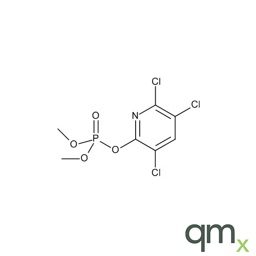 Chlorpyrifos-methyl-oxon, neat - Ehrenstorfer