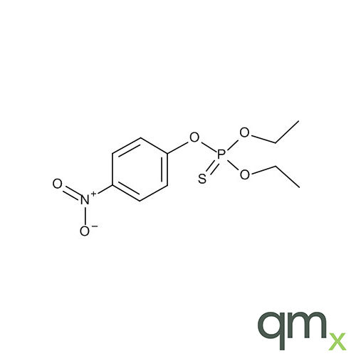 Parathion ethyl, neat - A2S certified