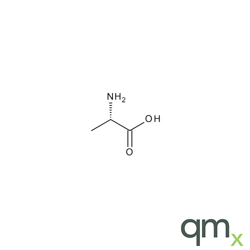 L-Alanine, neat - Ehrenstorfer