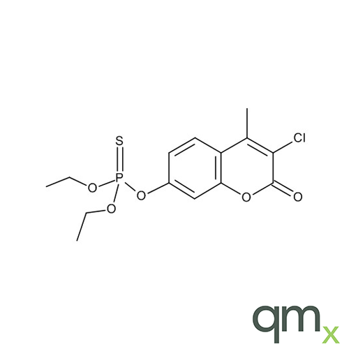 Coumaphos, neat - A2S certified