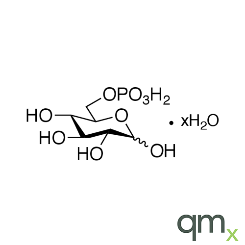 D-Glucose 6-Phosphate Solution (1M in H2O), neat