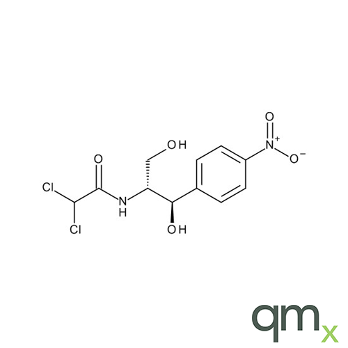 Chloramphenicol, neat - A2S certified