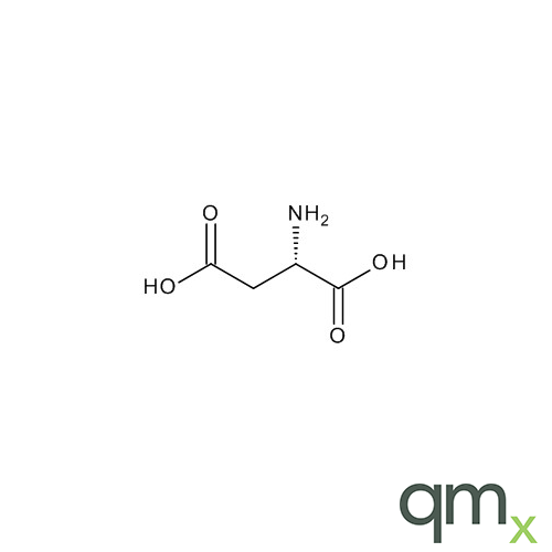 L-Aspartic acid, neat - Ehrenstorfer