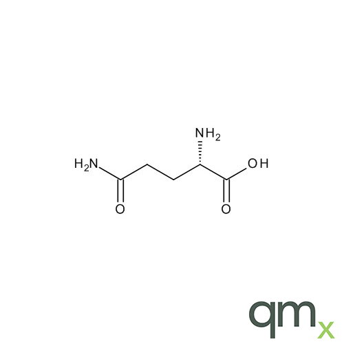 L-Glutamine, neat - A2S certified