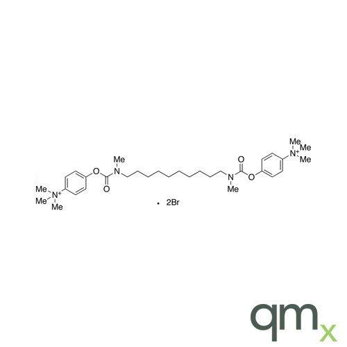 Demecarium Bromide, neat