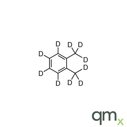 o-Xylene-d10 (reagent grade), neat