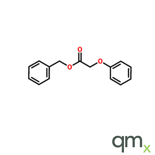 Benzyl-2-phenoxyacetate, neat