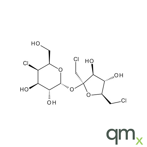 Sucralose, neat - A2S certified
