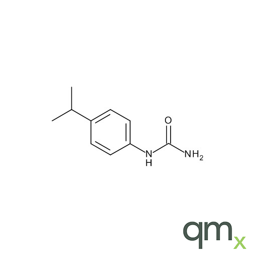 Isopropylphenyl uree-1,4, neat - A2S certified