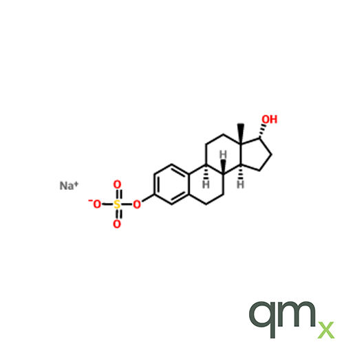 17a-Estradiol sodium sulfate, neat