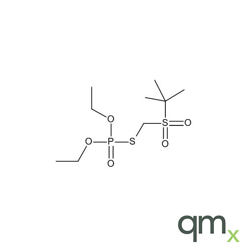 Terbufos-oxon-sulfone, neat - Ehrenstorfer