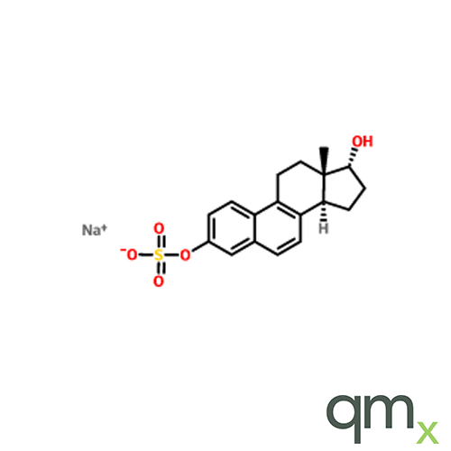 17a-Dihydroequilenin sodium sulfate, neat