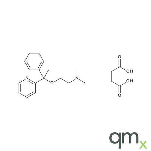 Doxylamine Succinate