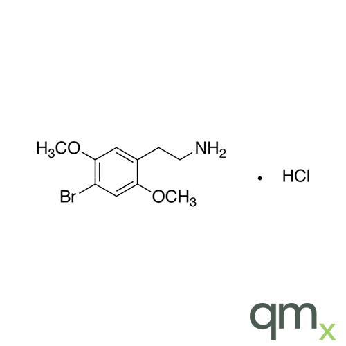 2C-B Hydrochloride, neat