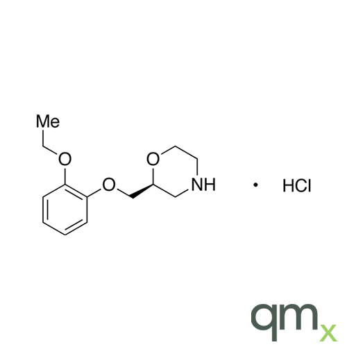 (S)-Viloxazine Hydrochloride, neat