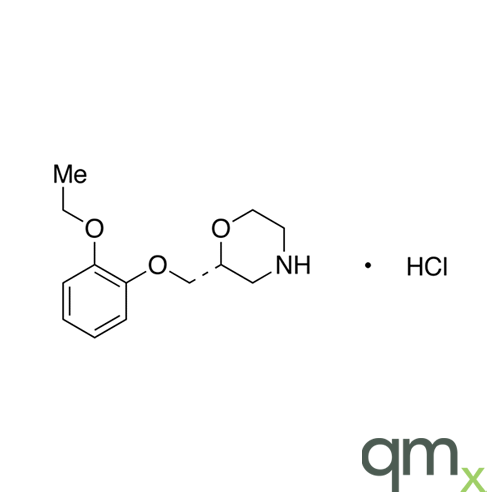 (R)-Viloxazine Hydrochloride, neat
