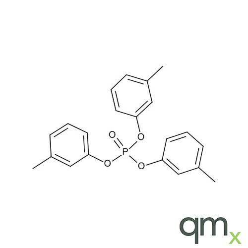Tri-m-cresyl phosphate, neat - A2S Certified