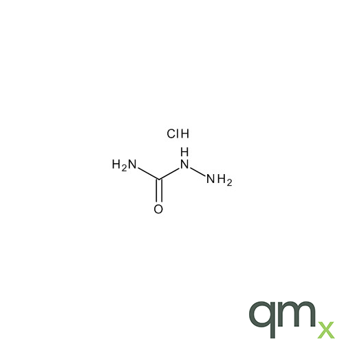 Semicarbazide HCl, 1,000Âµg/ml in DMF - A2S certified