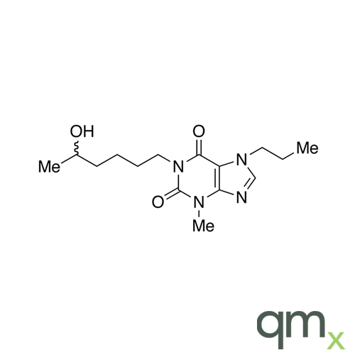 rac 5-Hydroxy Propentofylline, neat