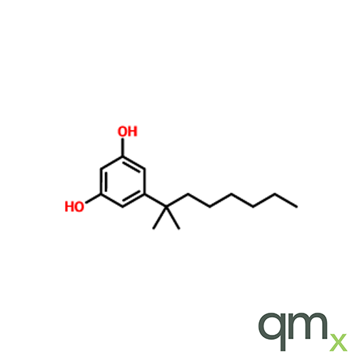 5-(1,1-Dimethylheptyl)-resorcinol, neat
