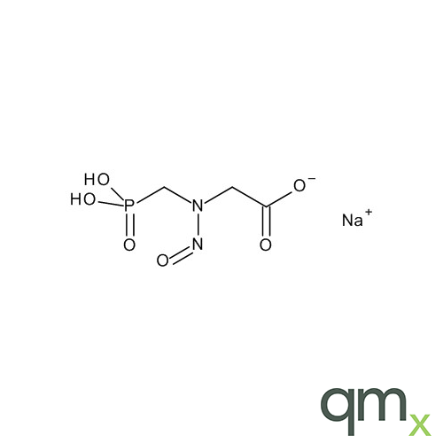 Glyphosate-N-nitroso mono sodium salt, neat - Ehrenstorfer
