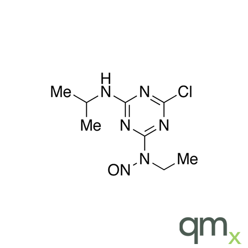 N-Nitrosoatrazine, neat