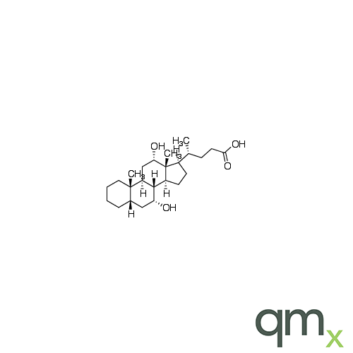 Isodeoxycholic Acid, neat
