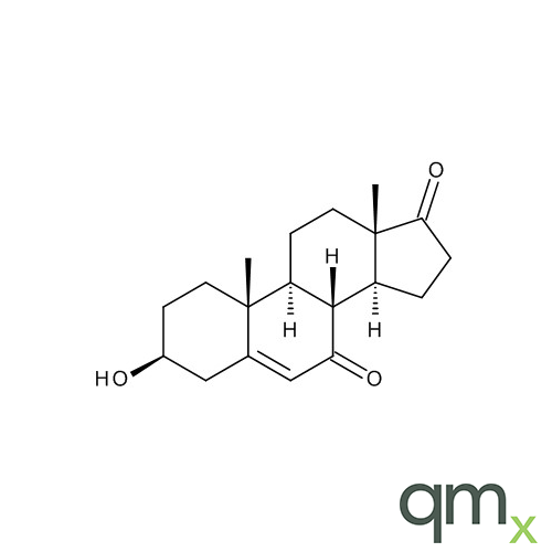 7-Ketodehydroepiandrosterone