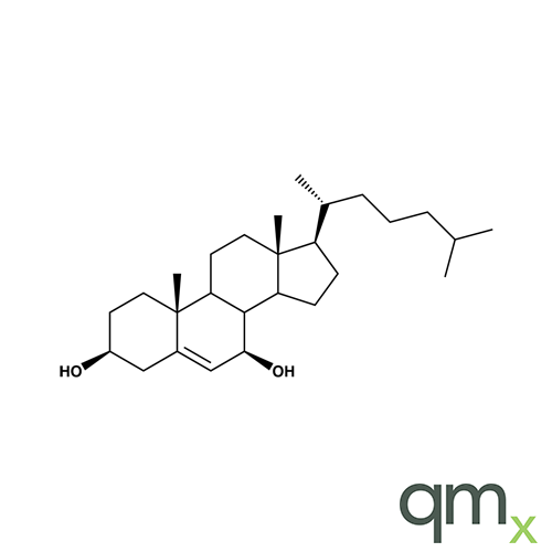 7beta-Hydroxycholesterol