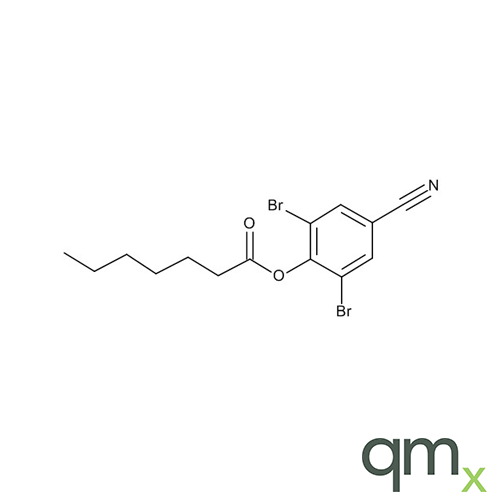 Bromoxynil heptanoate, neat - A2S certified