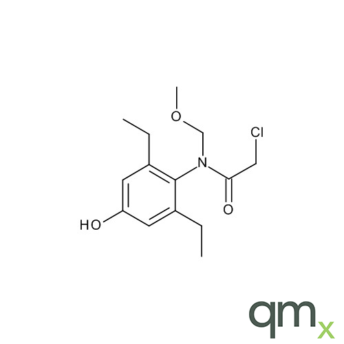 Alachlor-2-hydroxy 100ng/Âµl, in Acetonitrile - Ehrenstorfer