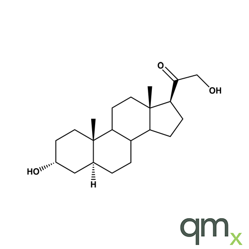 21-Hydroxypregnanolone