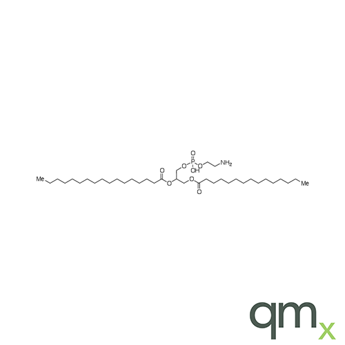 1,2-Dipalmitoyl-rac-glycero-3-phosphoethanolamine, neat