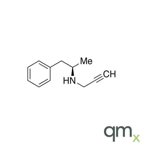 R-(-)-N-Demethyl Deprenyl, neat