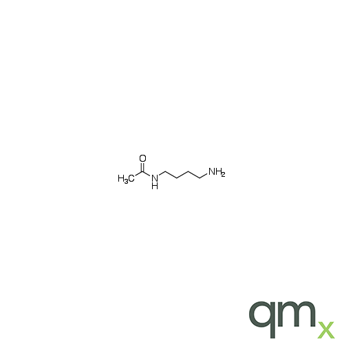 N-(4-Aminobutyl)Acetamide, neat