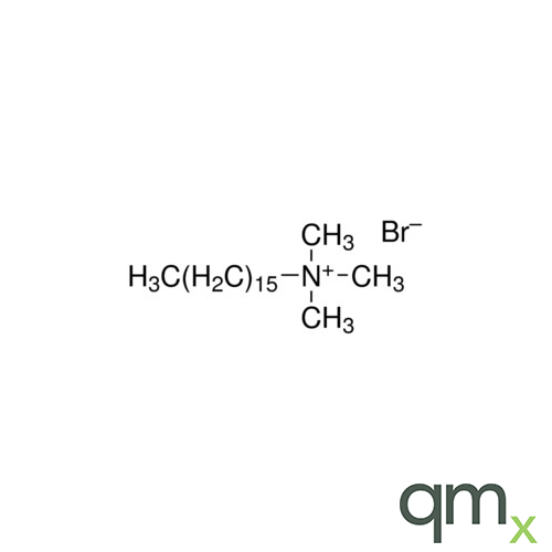 Cetrimonium bromide, 1,000Âµg/ml in Water - A2S certified