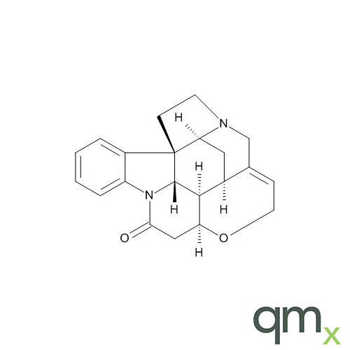 Strychnine, neat - A2S certified