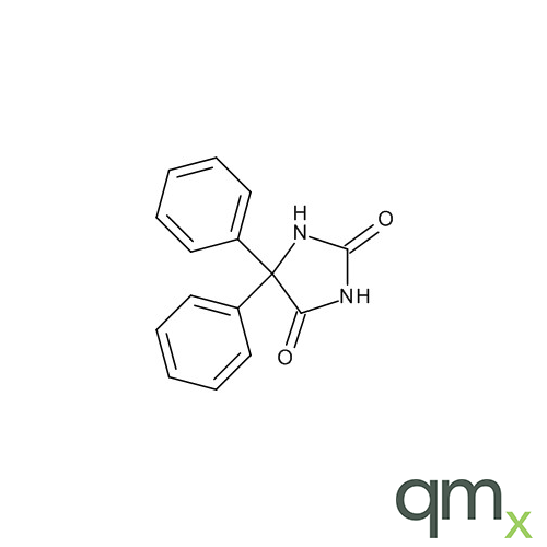 Phenytoin, neat - A2S Certified