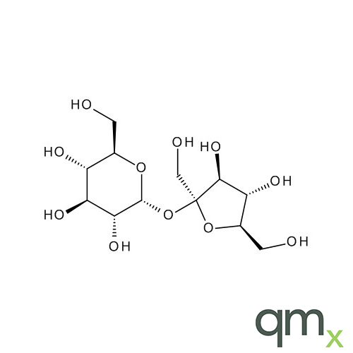 Saccharose, neat - A2S certified