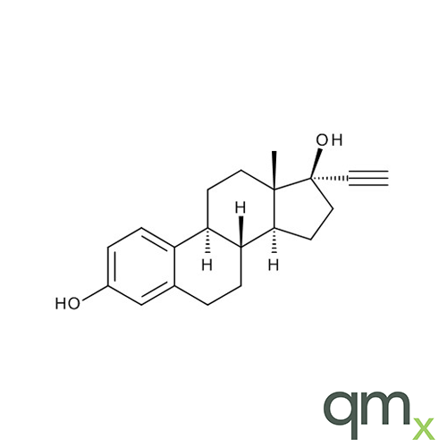 17a-Ethinylestradiol, neat - Ehrenstorfer